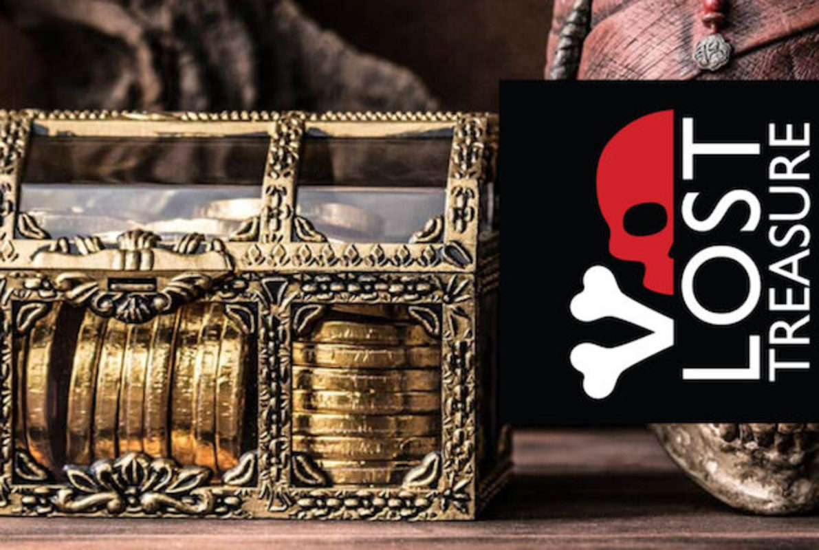 Lost Treasure
