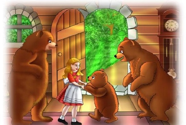 Goldilocks (Exodus Escape Rooms) Escape Room