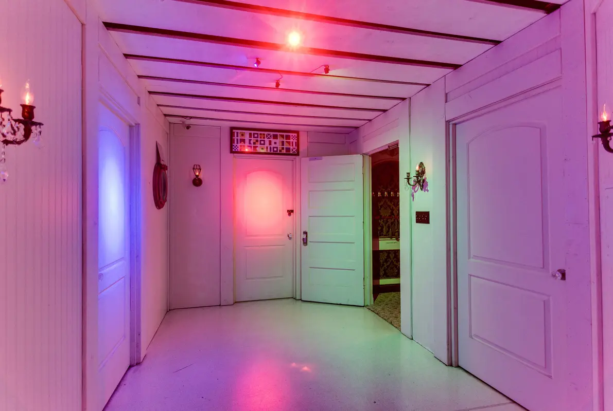 Titanic! (The Escape Game DC) Escape Room