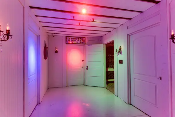 Titanic! (The Escape Game DC) Escape Room