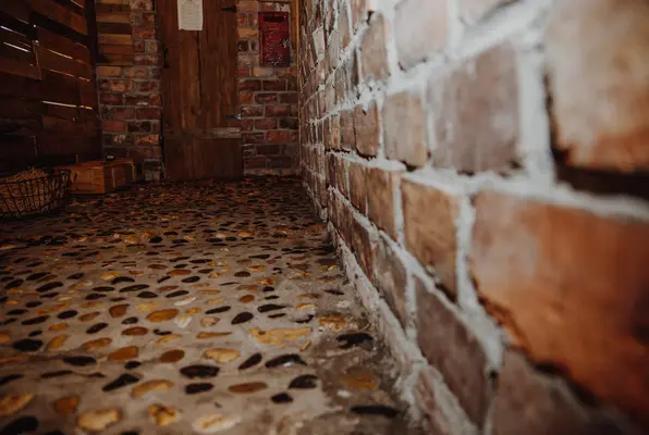Jack the Ripper (The Escapery) Escape Room
