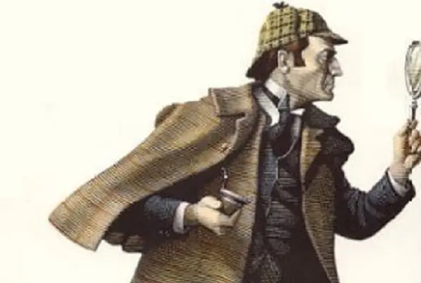 Baker Street Mystery (Mystery NH) Escape Room