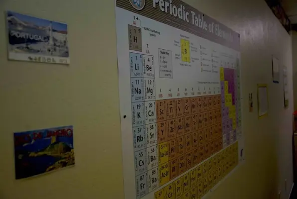 Classroom Capers (Escape Now Houston) Escape Room