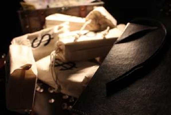 The Quest Room (Brainy Actz) Escape Room