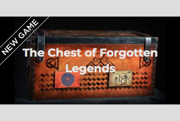 The Chest of Forgotten Legends