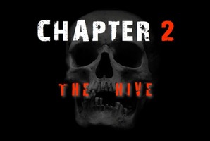 Квест Chapter 2: The Hive