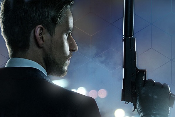 The Office of the Secret Agent 22 (Escape Room Wisconsin) Escape Room