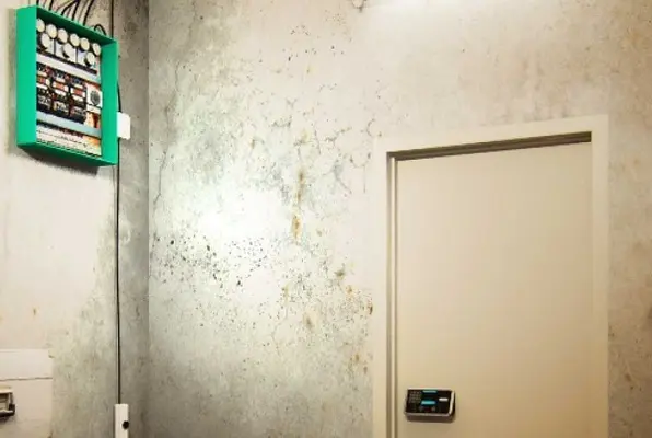 Impossible Mission (The Quest Factory) Escape Room