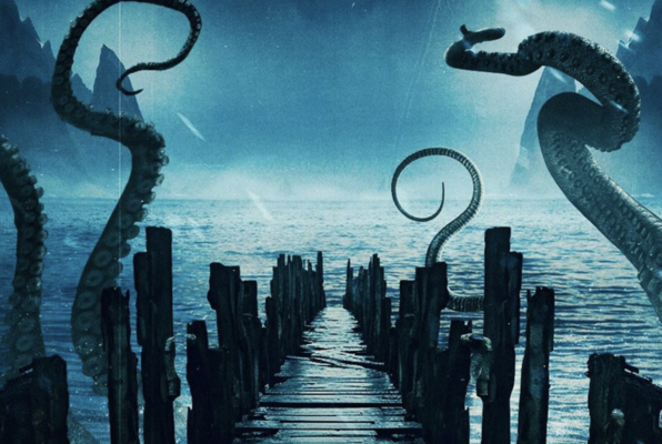 Wharf of Wonder