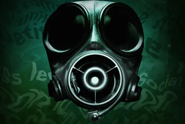 Laboratory of Biohazard (OMEscape) Escape Room