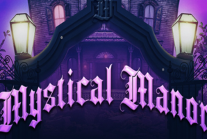 Квест Mystical Manor