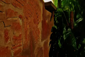 Mayan Temple