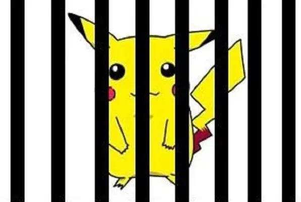 Rescue Pikachu (ASDF Escape) Escape Room