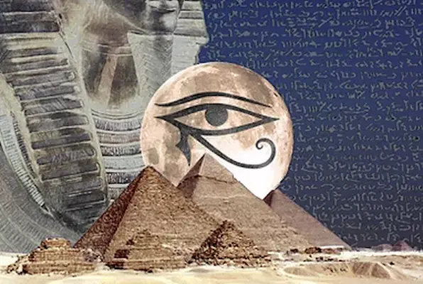 Mystèere Au Muséee Du Caire (Challenge The Room Chambéry) Escape Room