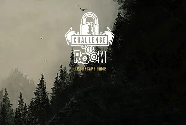 Le Refuge du Trappeur (Challenge The Room Chambéry) Escape Room