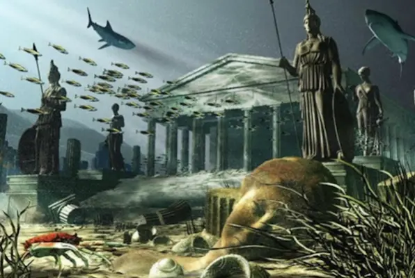 Atlantis