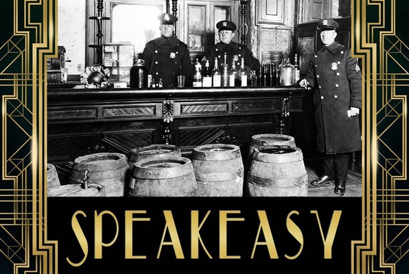 Speakeasy