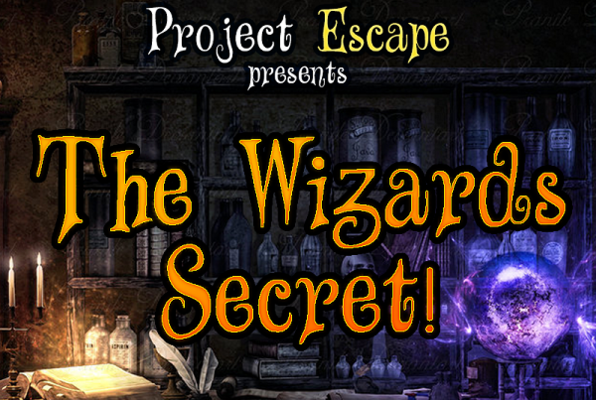 The Wizard's Secret