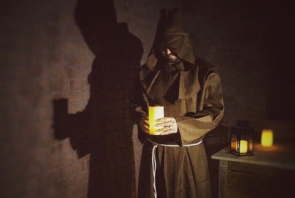 Castello Sant'Angelo (Komnata Quest Torino) Escape Room
