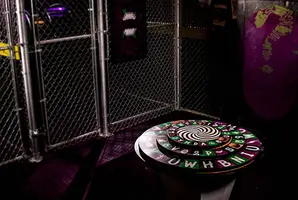 The Quizzler's Revenge