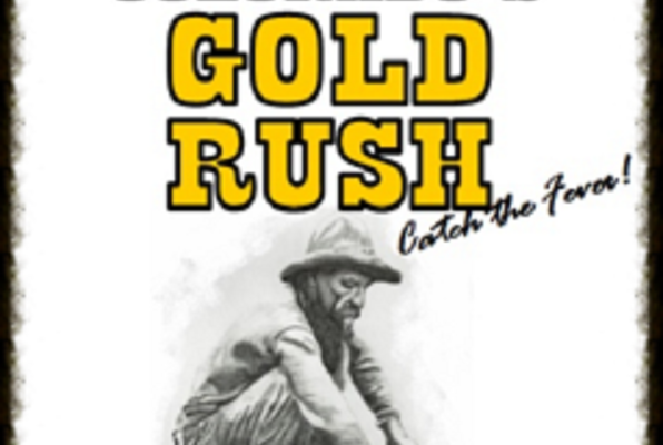 Pikes Peak or Bust: Colorado’s Gold Rush