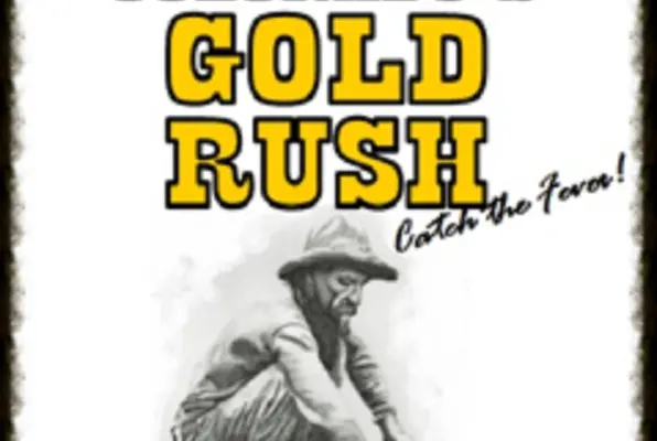 Pikes Peak or Bust: Colorado’s Gold Rush (Epic Escape Game ) Escape Room