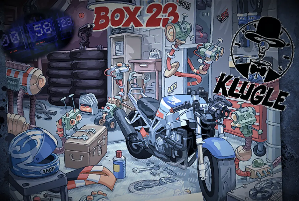 Box 23