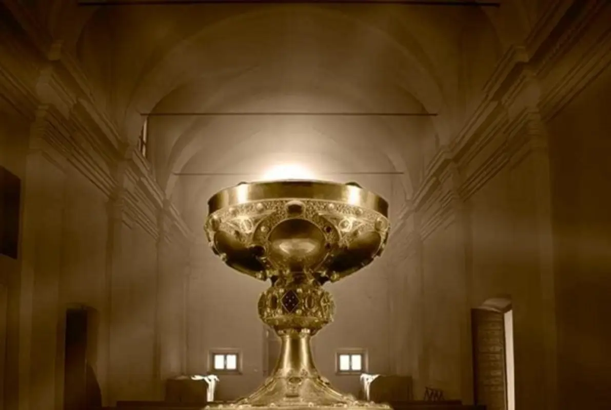 The Grail