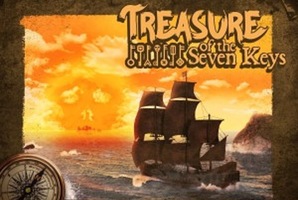 Квест Treasure of the Seven Keys