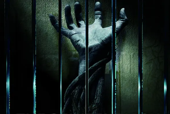 The Penitentiary (OMEscape) Escape Room