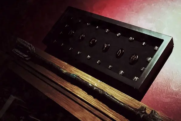The Jewel Heist (Mind Bender Escape Rooms) Escape Room
