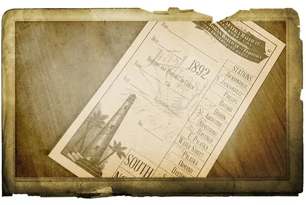 Night Train 1892 - Jewel Heist (Grande Royal Escape) Escape Room