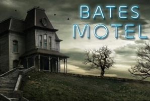 Квест Bates Motel