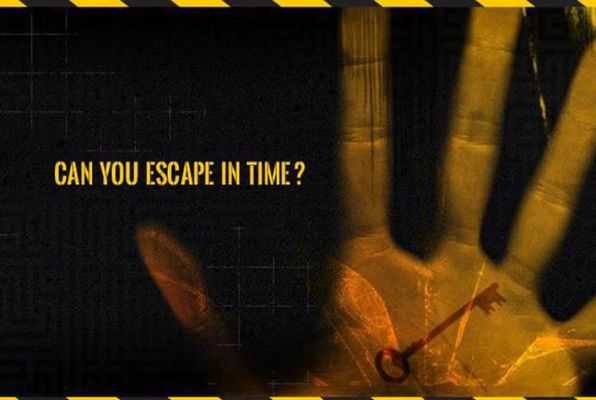 Autopsy (Kersey Valley Escape) Escape Room