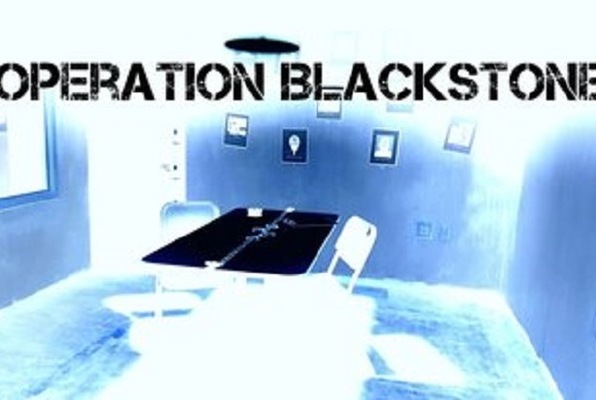 Operation Blackstone