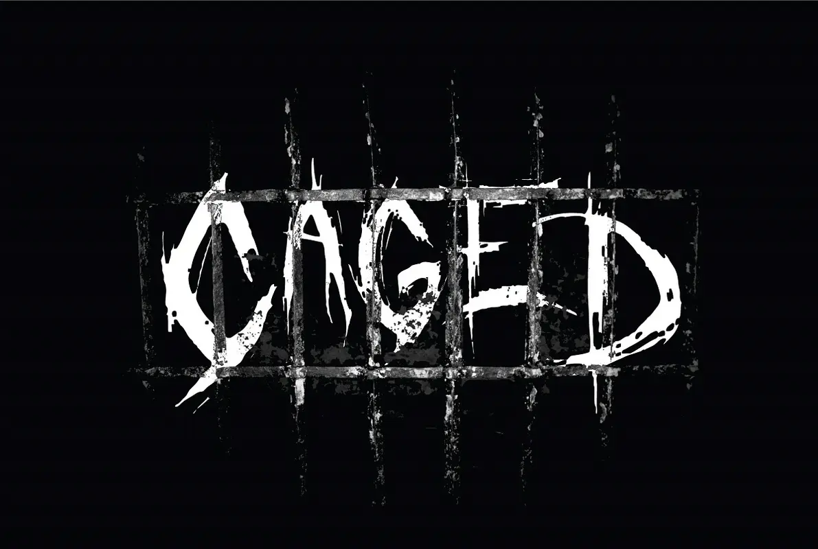 Caged