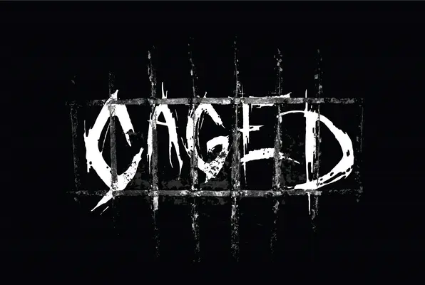 Caged (Beach Escape Game) Escape Room