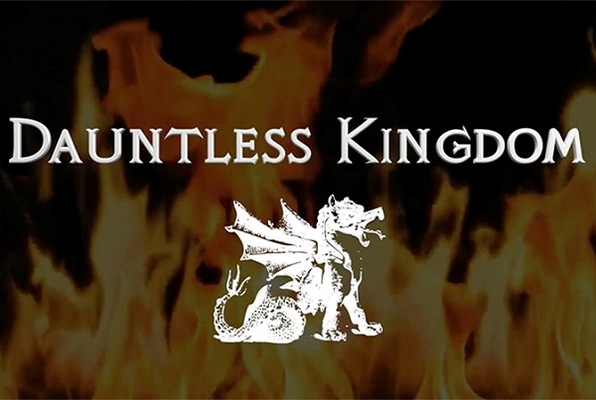 Dauntless Kingdom (Race to Escape) Escape Room