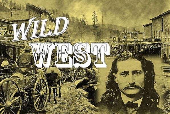 Wild West