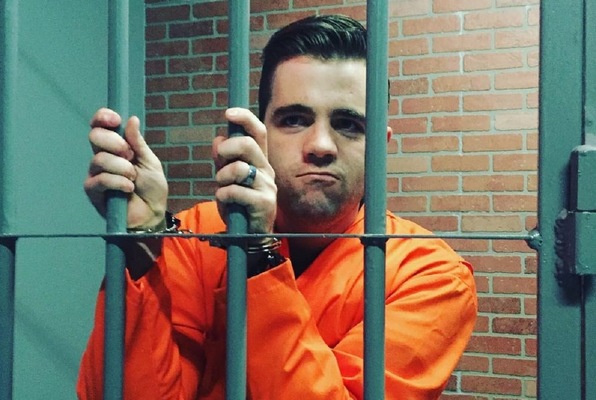 Jail Break (Escape Countdown) Escape Room