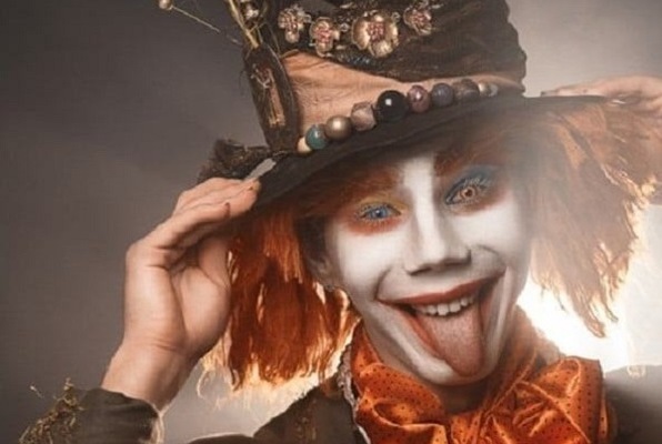Mad Hatter (Escape Countdown) Escape Room