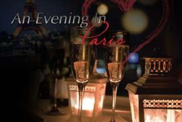 An Evening In Paris (Escape Countdown) Escape Room