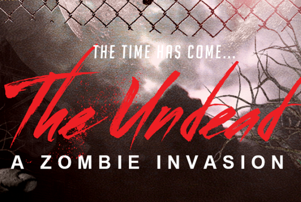 The Undead (Escape Room Entertainment) Escape Room