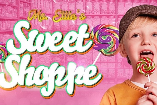 Ms. Ellie’s Sweet Shoppe (Escape Room Entertainment) Escape Room