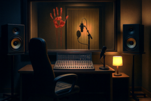 Квест Mogul’s Secret Scandal Квест Mogul’s Secret Scandal