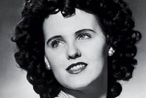 Квест Mystery of the Black Dahlia