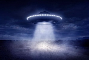 UFO's Are Real UFO's Are Real