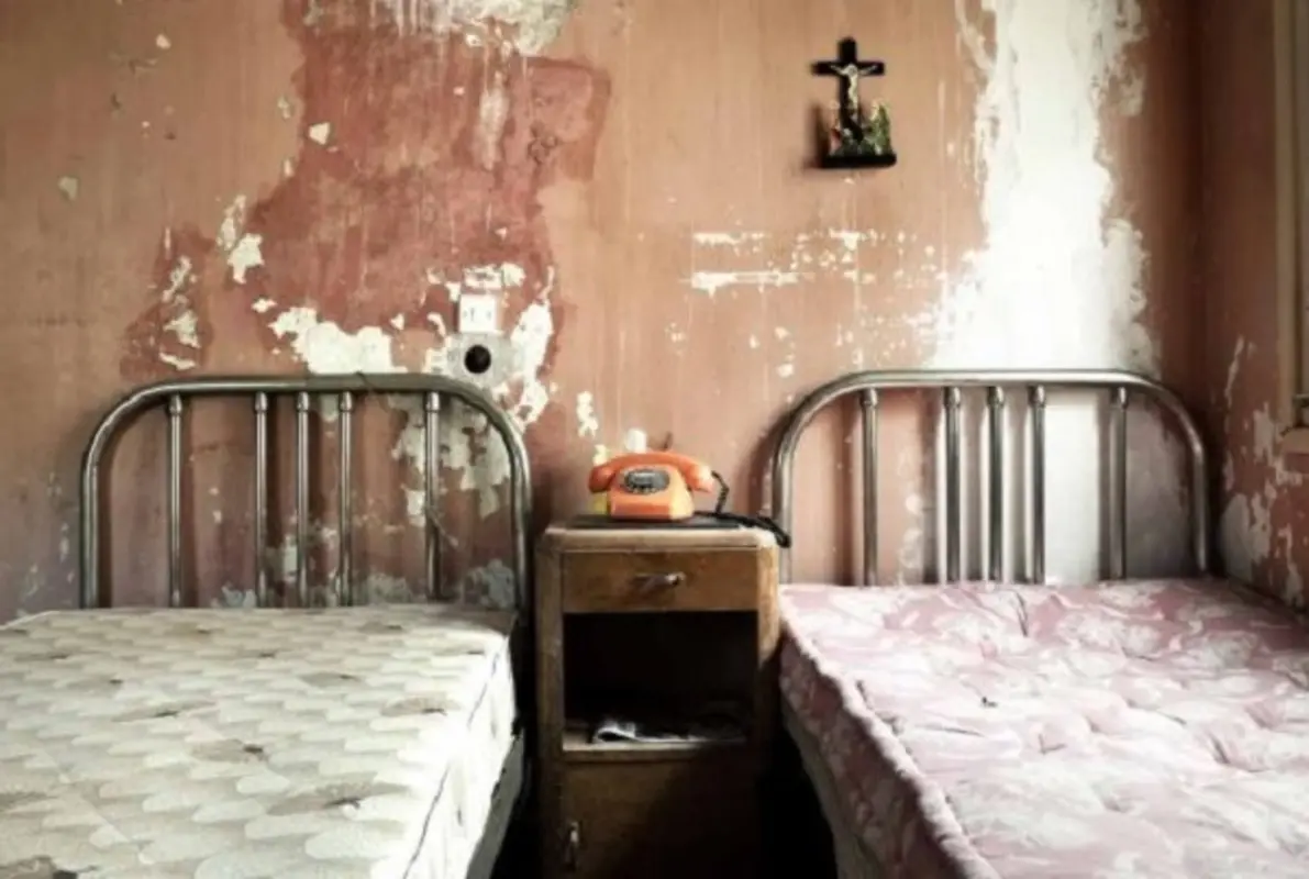 Room 407