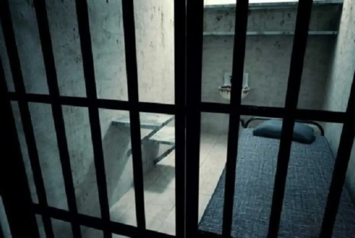 Jail Break