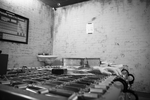 The Kidnapping (Breakout Games - Tallahassee) Escape Room
